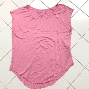 Built Apparel Fitness Top